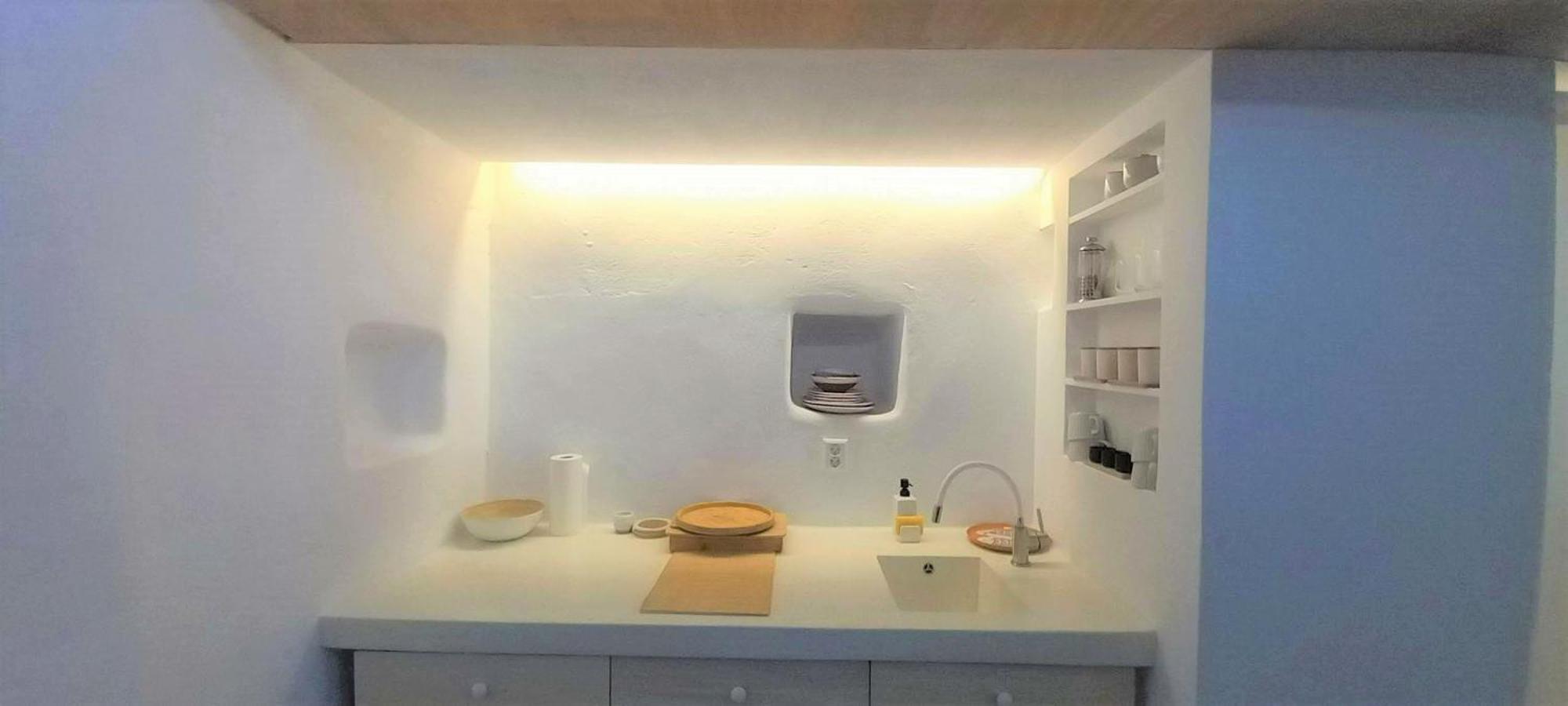 Holiday home Solitude - Chora *